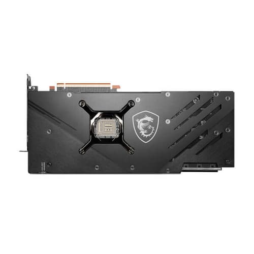 MSI RX 7900 XT Gaming Trio Classic 20GB Graphics Card